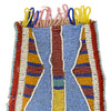 Crow Saddle Horn Drop