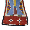 Crow Saddle Horn Drop