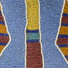 Crow Saddle Horn Drop