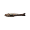 Primitive Spear Fishing Decoy