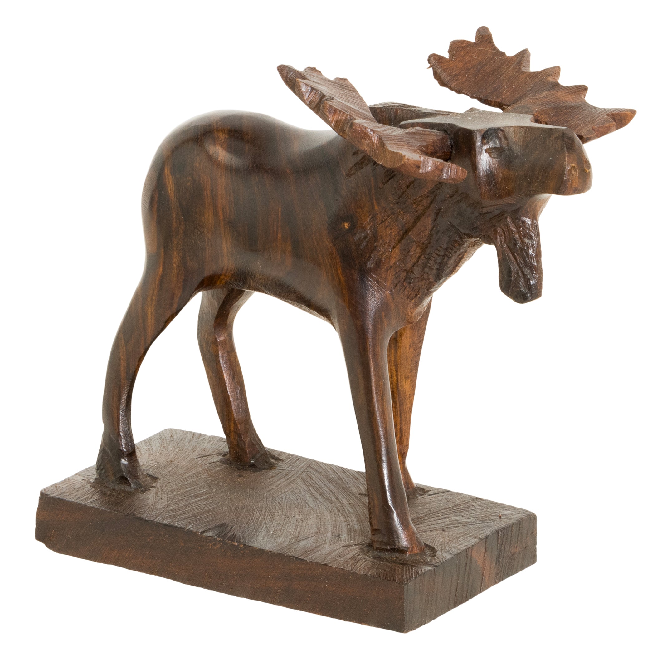 Seri Moose, Native, Carving, Other