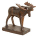 Seri Moose, Native, Carving, Other