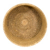 Large Coushatta Pine Needle Basket