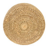 Large Coushatta Pine Needle Basket