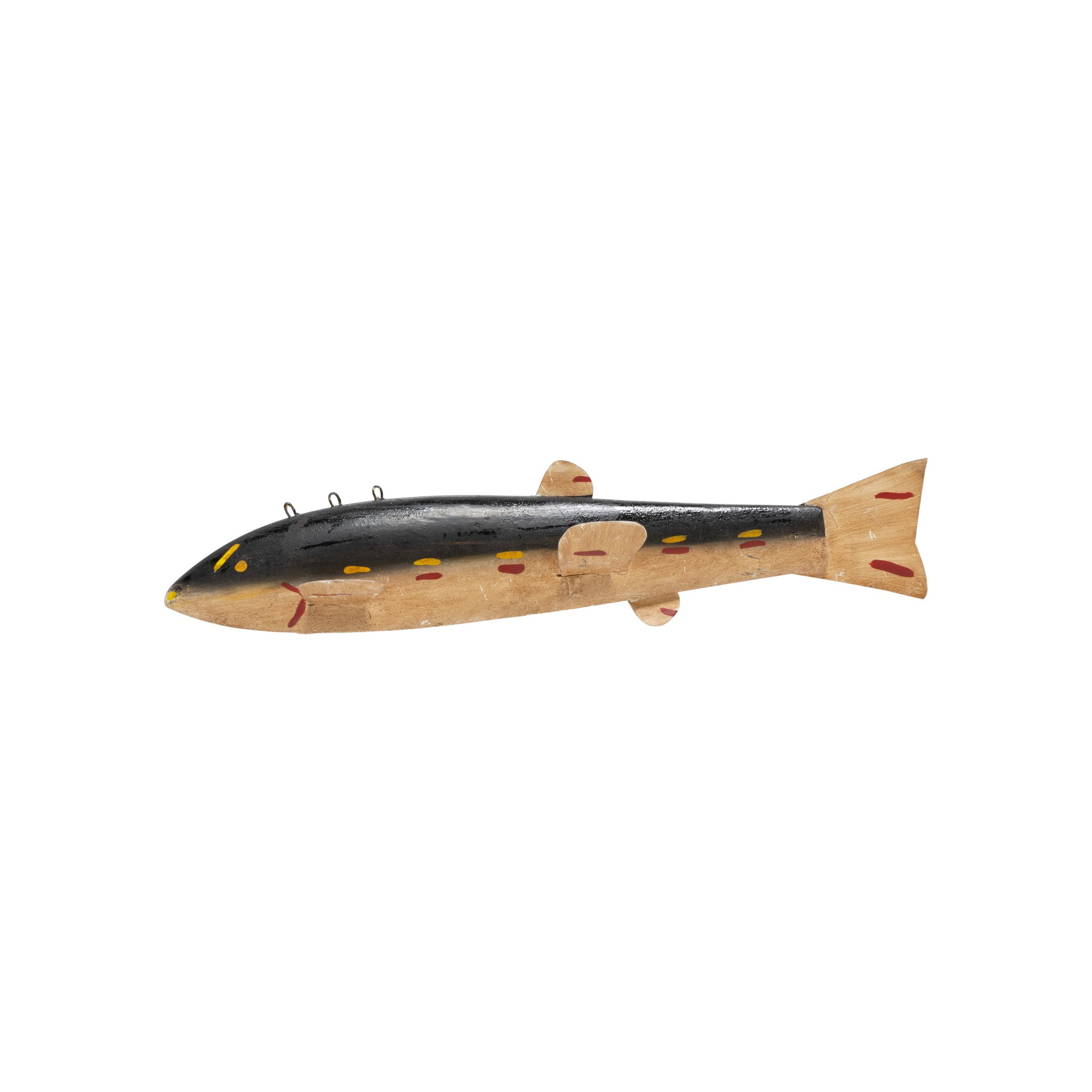 Bethel Spear Fishing Decoy