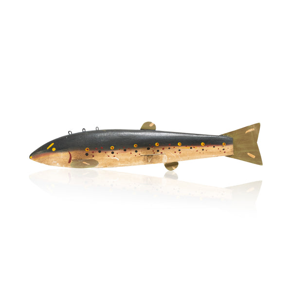 Bethel Spear Fishing Decoy, Sporting Goods, Fishing, Decoy