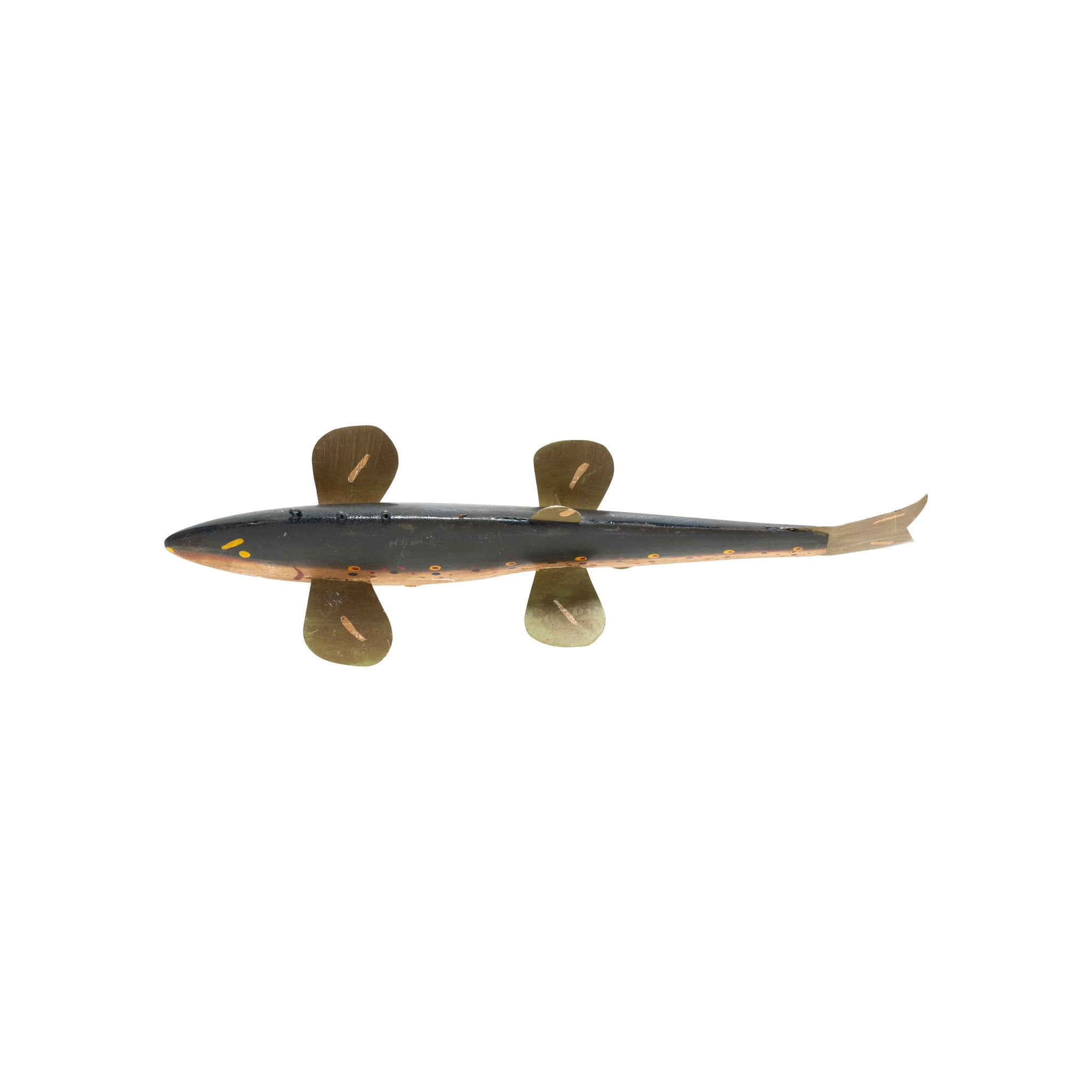 Bethel Spear Fishing Decoy