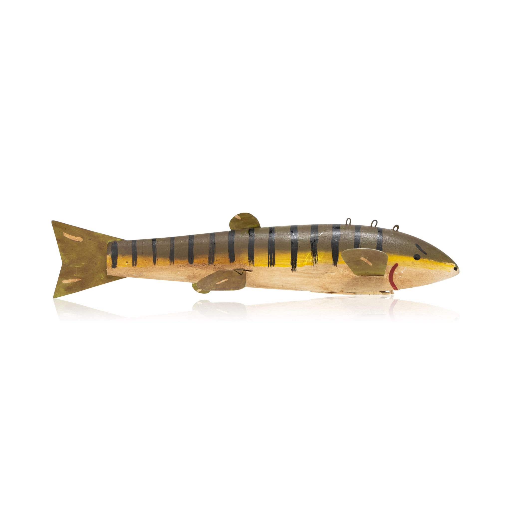 Spear Fishing Decoy, Sporting Goods, Fishing, Decoy