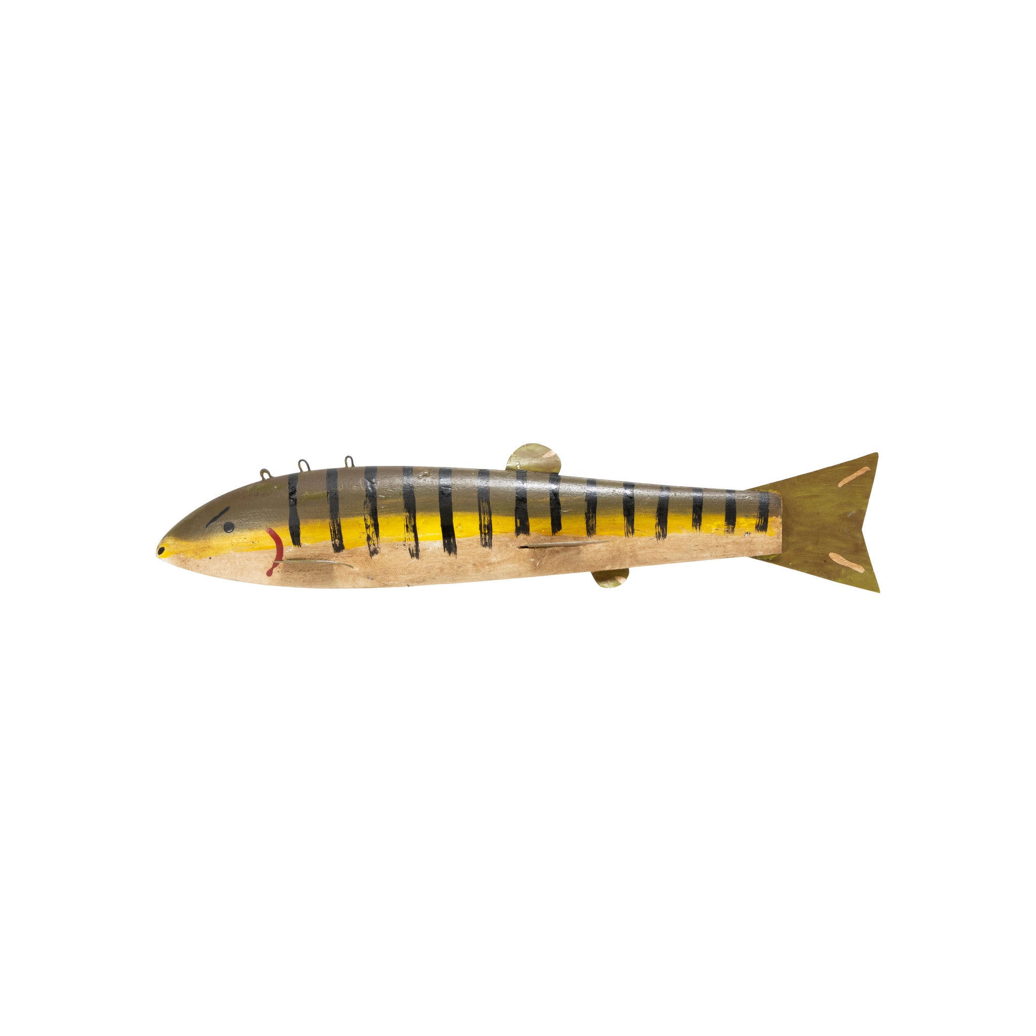 Spear Fishing Decoy