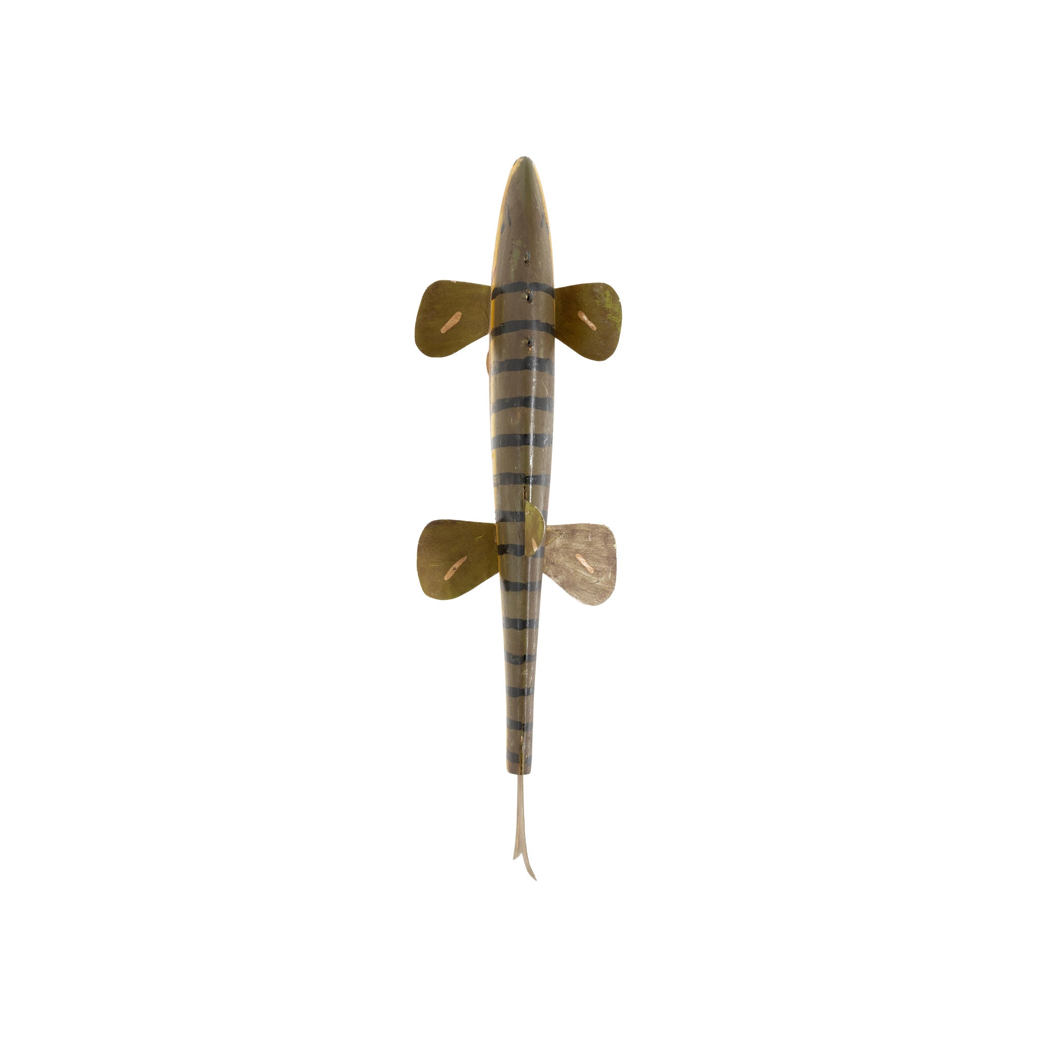 Spear Fishing Decoy