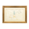 Double Sided Sioux Ledger Drawing