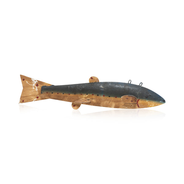 Bethel Spear Fishing Decoy, Sporting Goods, Fishing, Decoy