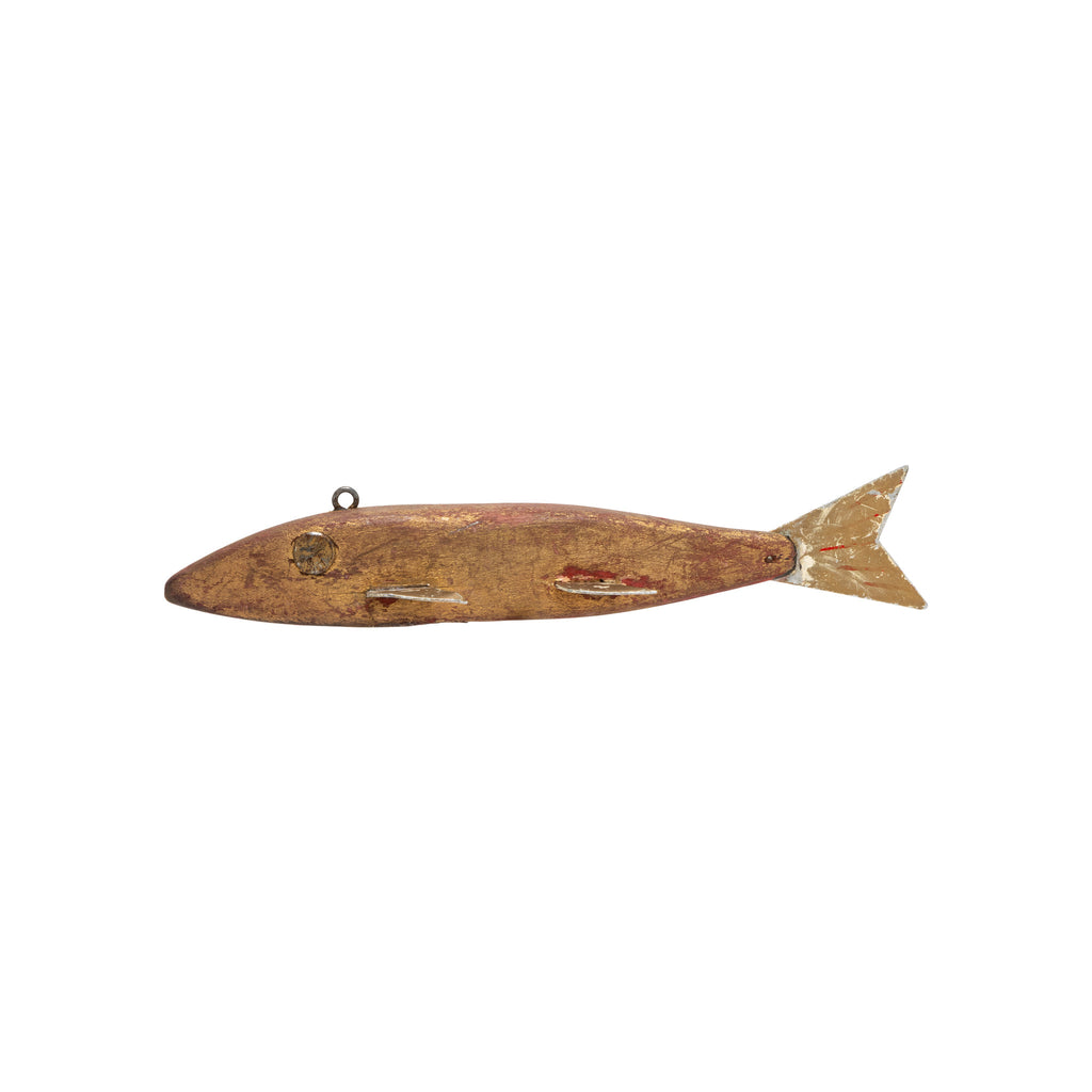 Spear Fishing Decoy