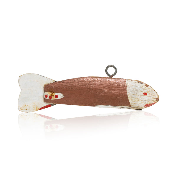 Spear Fishing Decoy, Sporting Goods, Fishing, Decoy