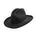 Indian Wars Officer's Stetson Campaign Hat, Western, Law Enforcement, Other