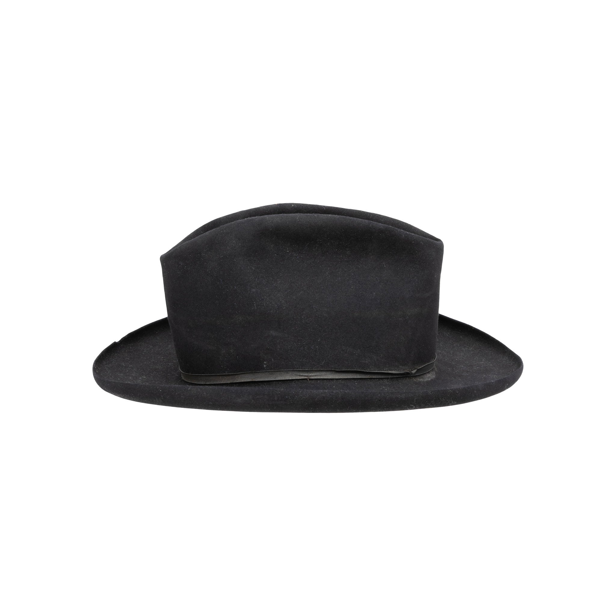 Indian Wars Officer's Stetson Campaign Hat