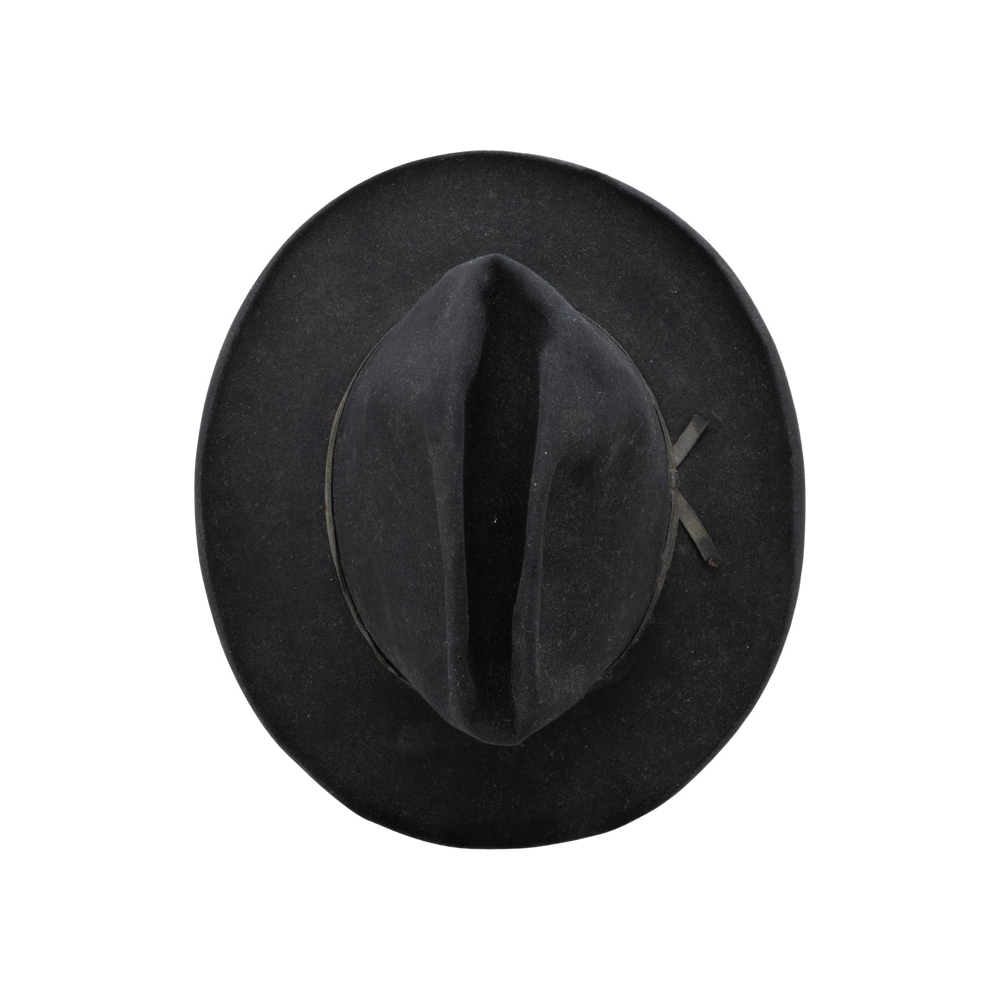 Indian Wars Officer's Stetson Campaign Hat
