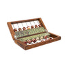 Faro Case Keeper, Western, Gaming, Faro