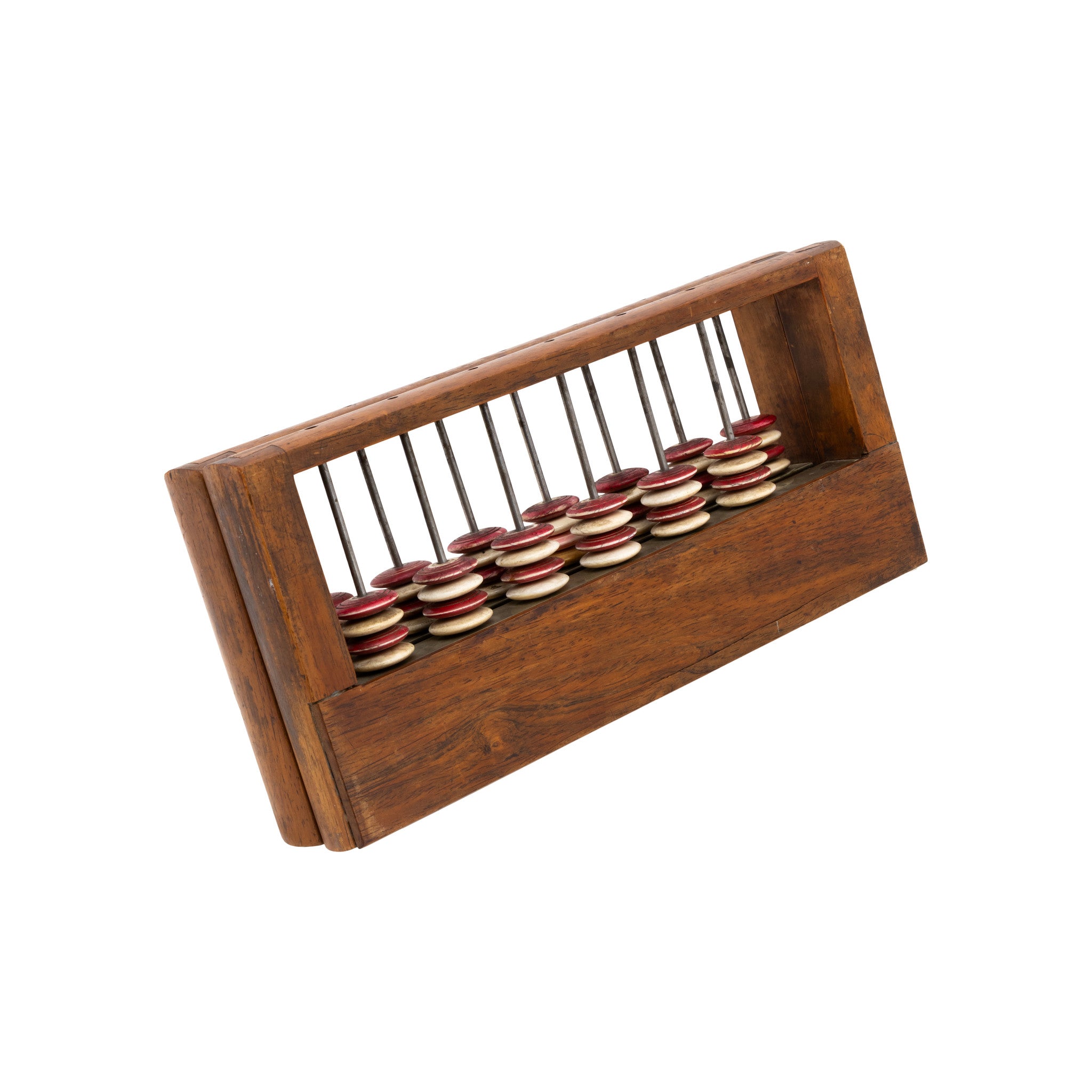 Faro Case Keeper