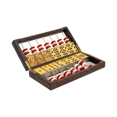 Faro Case Keeper, Western, Gaming, Faro