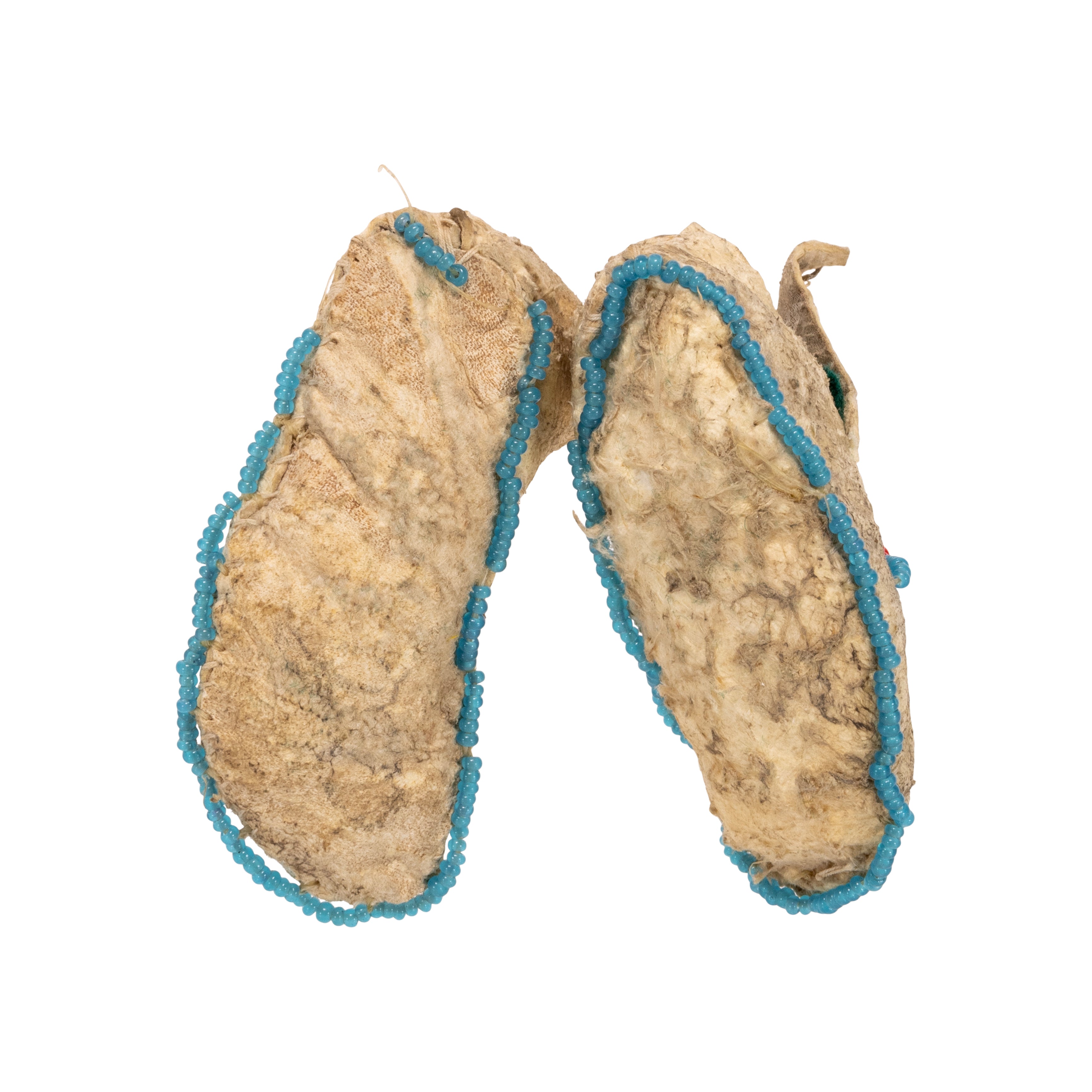 Doll/Infant Moccasins