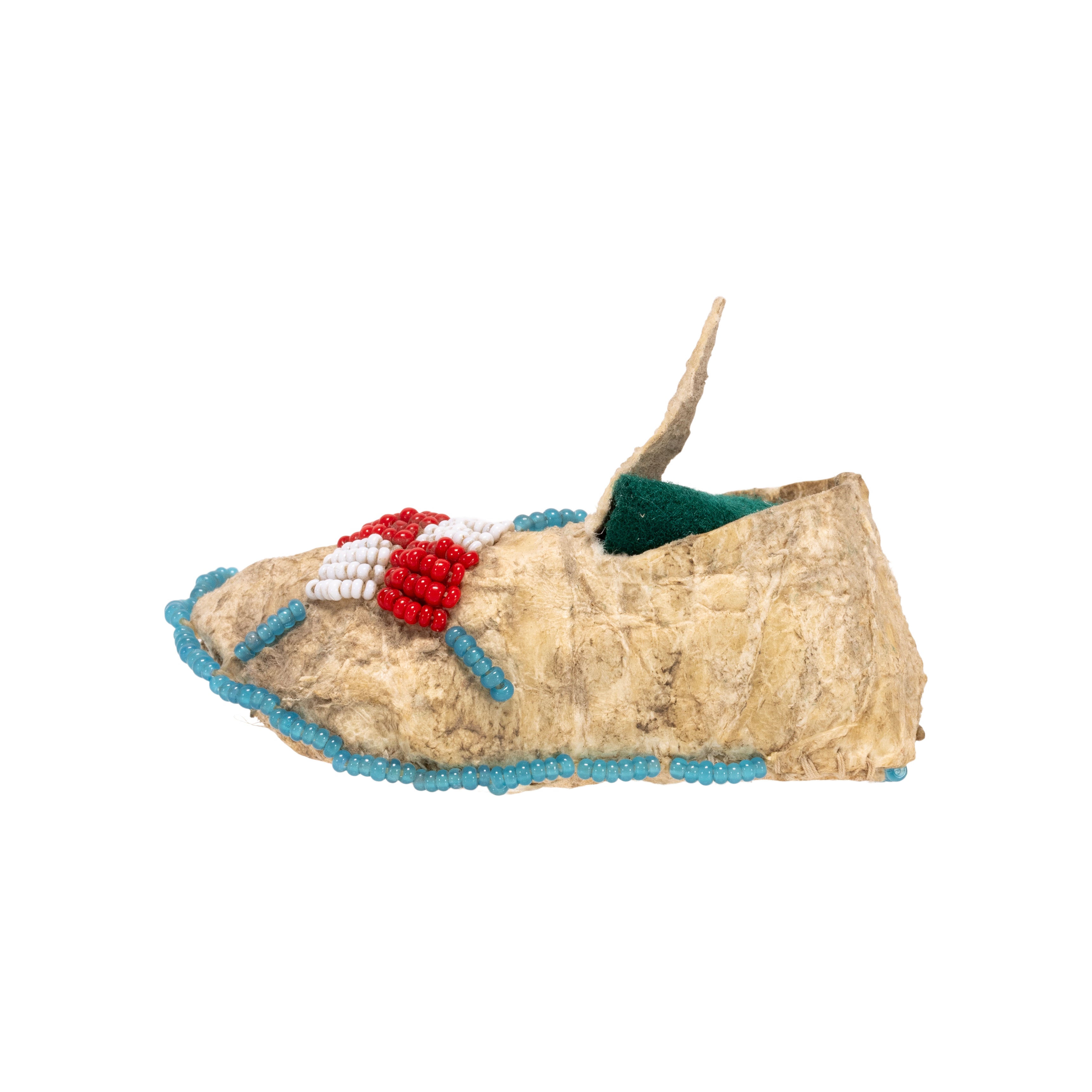 Doll/Infant Moccasins