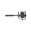 Isaac Veal Hudson Bay Fur Trade Trap
