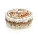 Chippewa Quilled Birch Box, Native, Birch Bark, Container