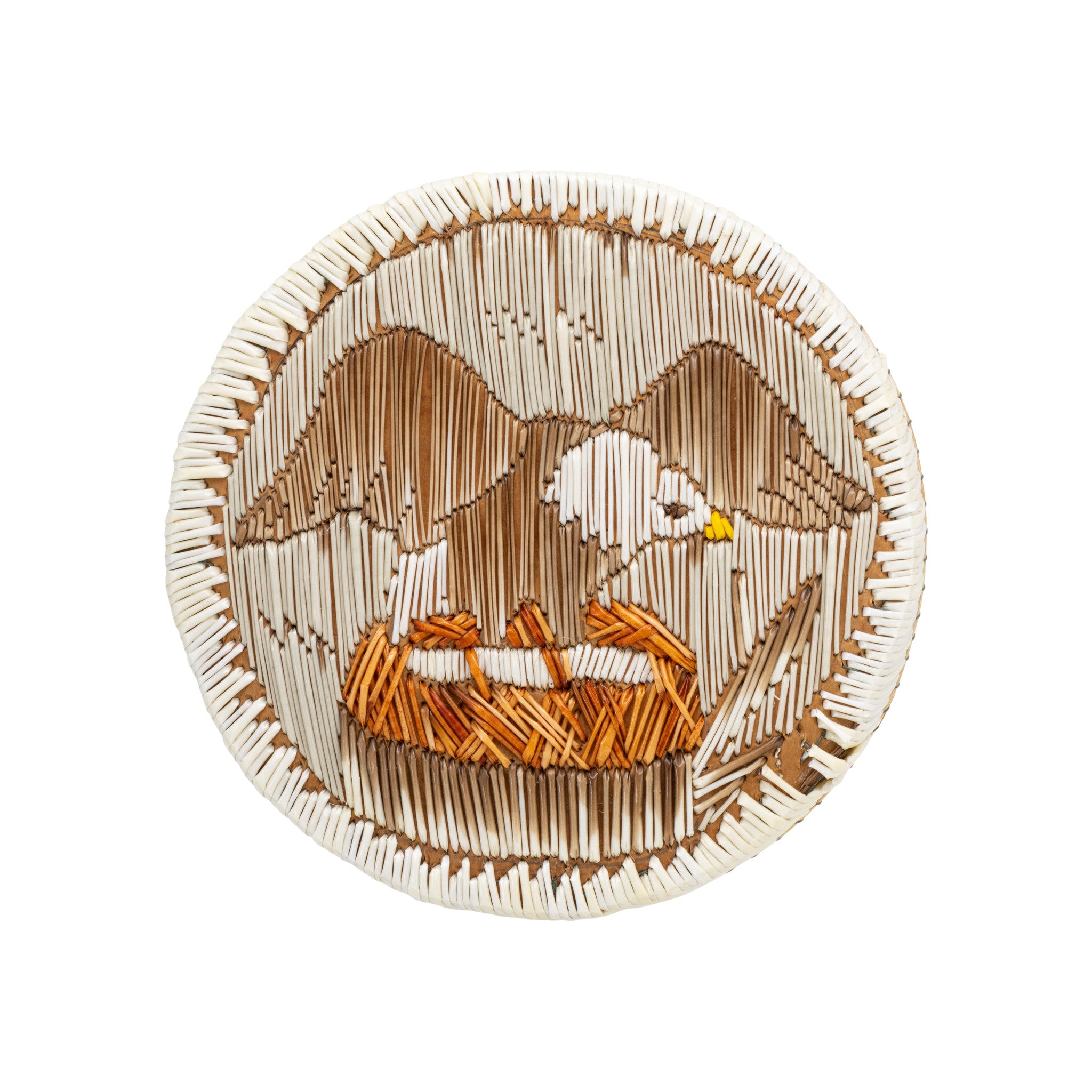 Chippewa Quilled Birch Box