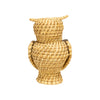 Papago Basketry Owl