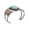 Navajo Turquoise Bracelet
