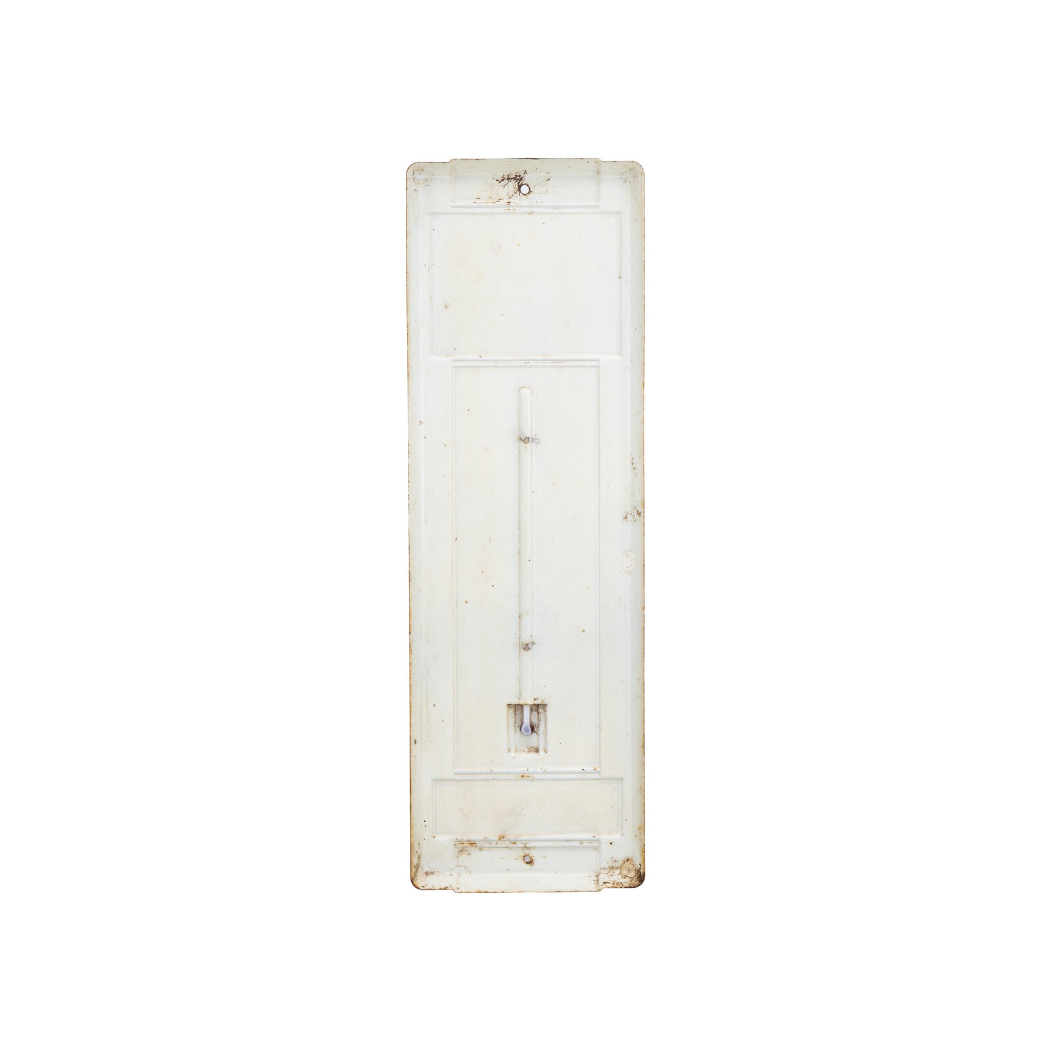 Advertising Thermometer