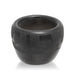 Blackware Jar by Rey Cita, Native, Pottery, Historic