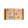 Casino Chips in Albums