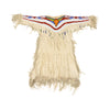 Nez Perce Youth Dress, Native, Garment, Dress
