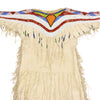 Nez Perce Youth Dress