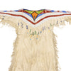 Nez Perce Youth Dress