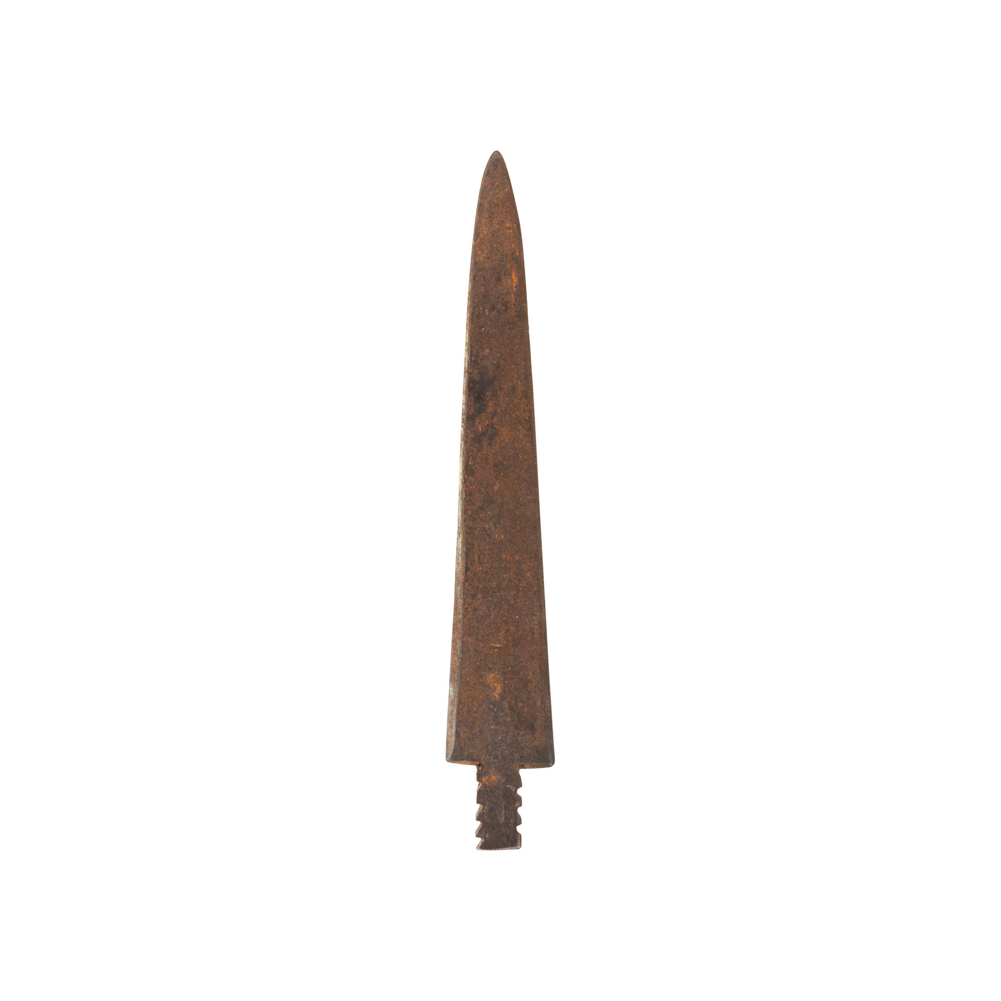 Steel Trade Arrowheads