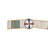 Sioux Blanket Strip