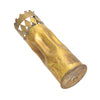 Pair Trench Art Vases