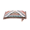 Zuni Inlay Belt Buckle
