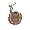 Plateau Pouch, Native, Bag, Pouch