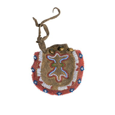 Plateau Pouch, Native, Bag, Pouch