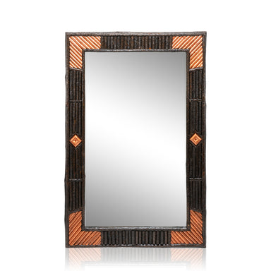Adirondack Mirror, Furnishings, Decor, Mirror