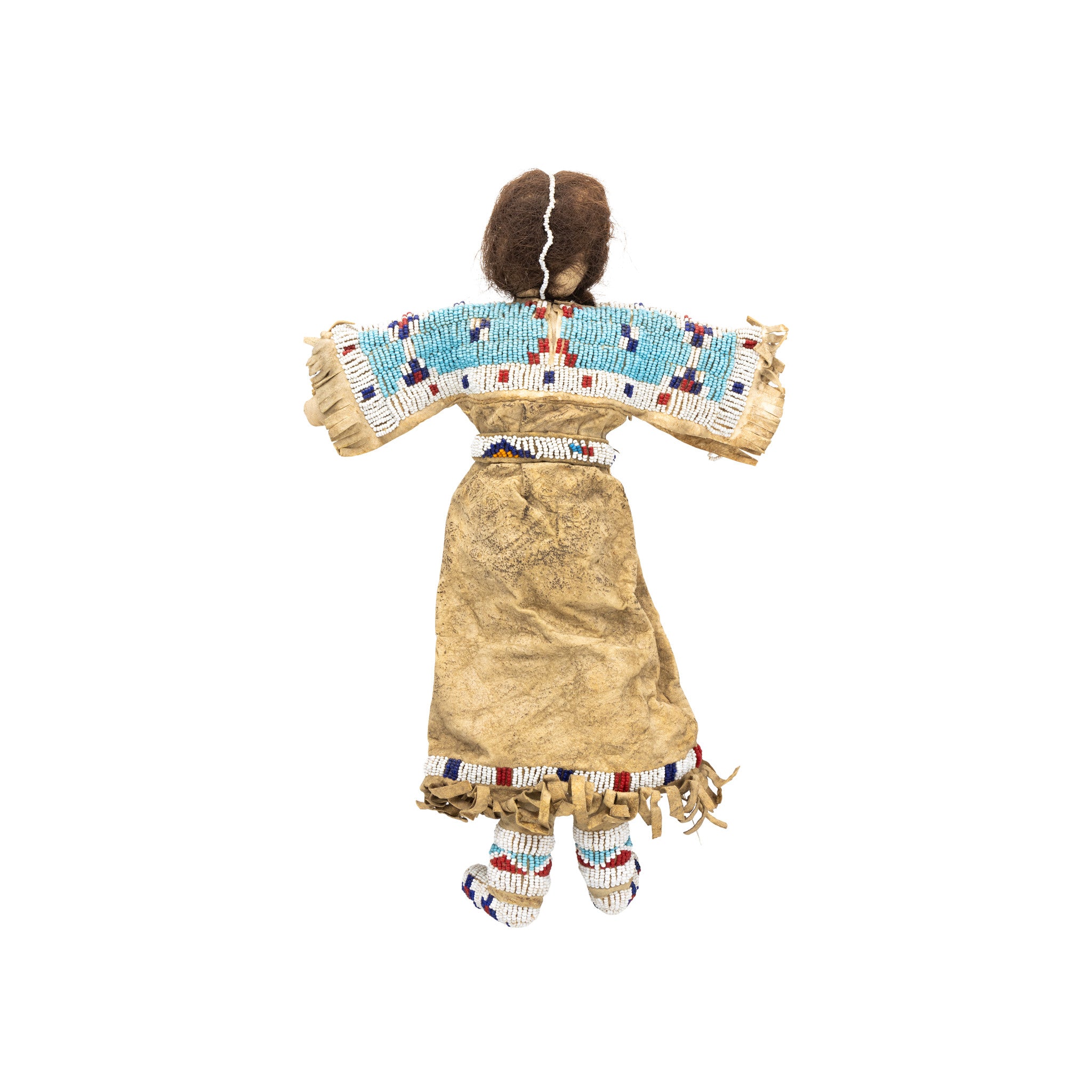 Sioux Doll