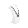 Navajo Golden Hill Turquoise Squash Blossom Set
