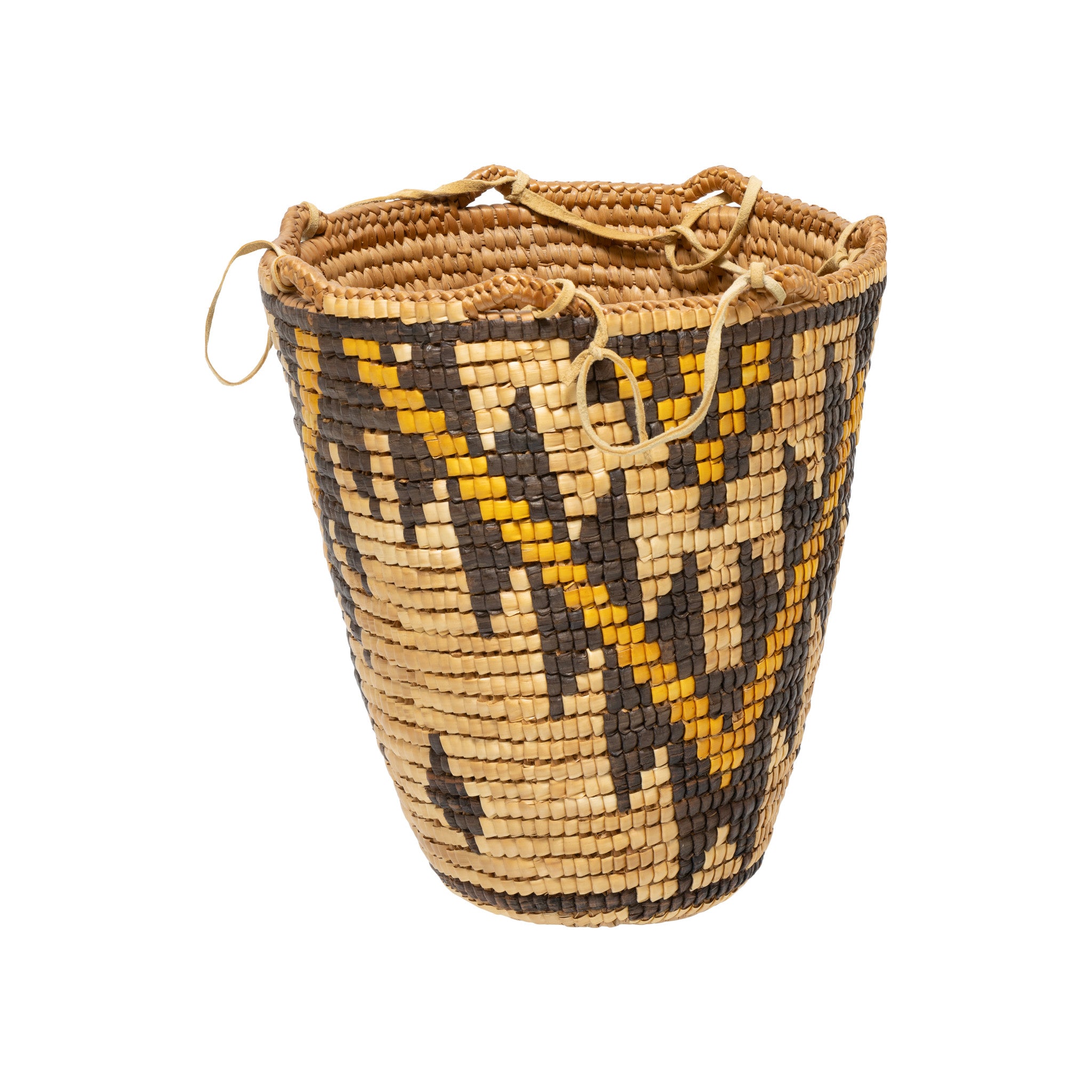 Klickitat Basket