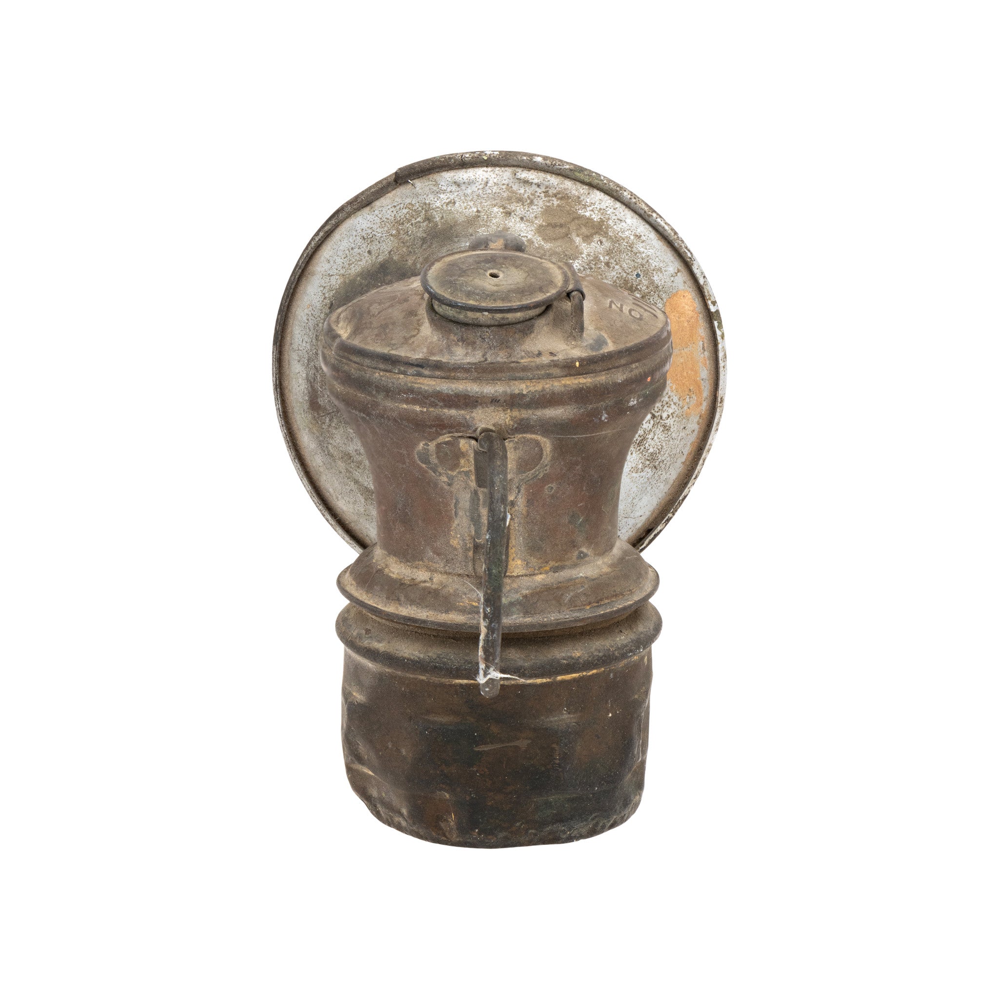 Miner's Lamp