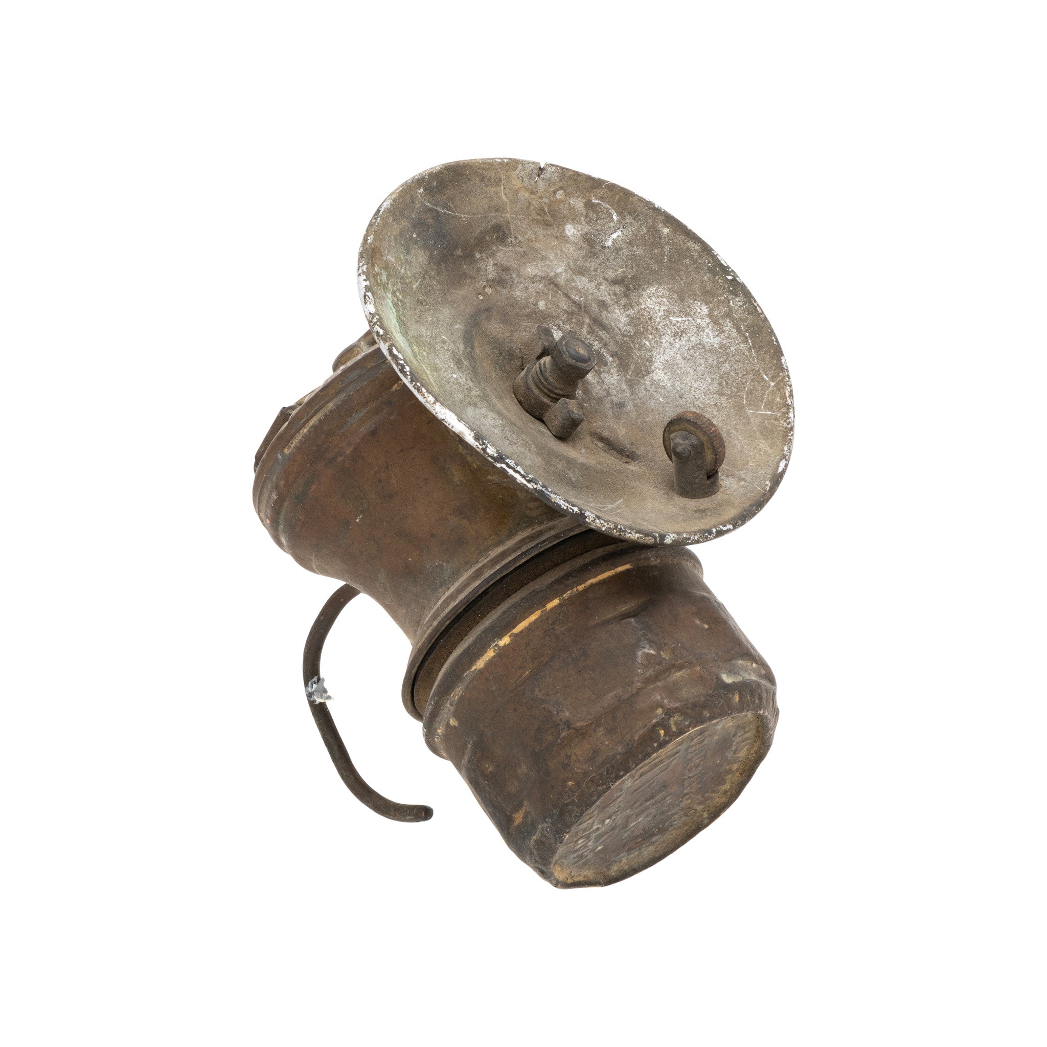 Miner's Lamp