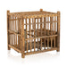 Miner's Canary Cage, Western, Mining, Other